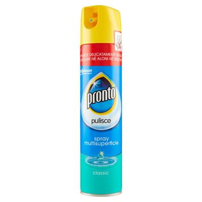 PRONTO SPRAY MULTISUPERFICIE 300 ML