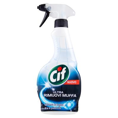 CIF SPRAY ANTIMUFFA 500ML