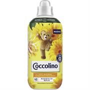 COCCOLINO AMM.CONC.RAGGIO DI SOLE 980 ML 42 LAV.