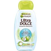 ULTRA DOLCE SHAMPOO ACQUA DI COCCO 250ML