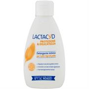 LACTACYD INTIMO PROTEZIONE E DELICATEZZA 200ML