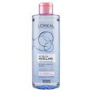 L'OREAL ACQUA MICELLARE SOFT 400 ML