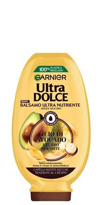 ULTRA DOLCE BALSAMO AVOCADO E KARITE? 200ML