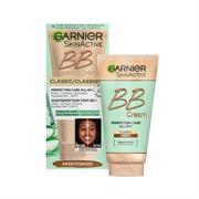 GARNIER BB CREAM CLASSIC FRE DARK 50 ML