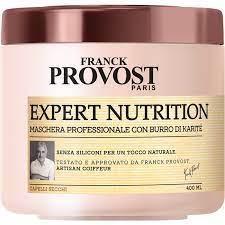 PROVOST MASCHERA EXPERT NUTRITION  400 ML