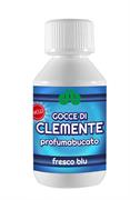 CLEMENTE GOCCE PROFUMABUCATO FRESCO BLU 150ML