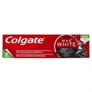 COLGATE DENTIFRICIO CARBONE 75ML