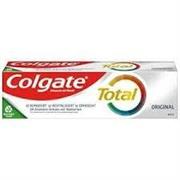 COLGATE MINISIZE DENTIFRICIO TOTAL ORIGINAL 20 ML