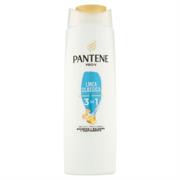 PANTENE SHAMPOO 3IN1 LINEA CLASSICA 225ML