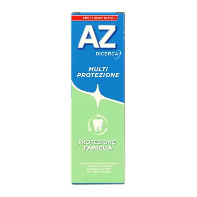 AZ DENT PROT FAMIGLIA 75ML X24PZ