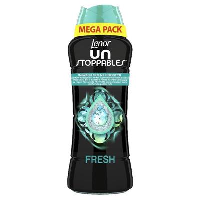 LENOR UNSTOPPABLES FRESH 570GR