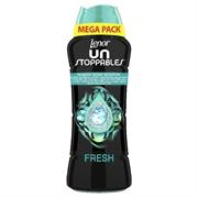 LENOR UNSTOPPABLES FRESH 570GR