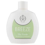 BREEZE DEO SQUEEZE THE VERDE 100ML