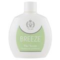 BREEZE DEO SQUEEZE THE VERDE 100ML