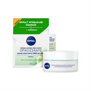 NIVEA CREMA MASCHERA IDRATANTE OPACIZZANTE