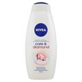 NIVEA BAGNO DIAMOND TOUCH ML 750