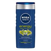 NIVEA MEN DOCCIA SHAMPOO ENERGY ML 250