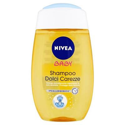 NIVEA SHAMPOO DOLCI CAREZZE ML 200