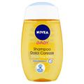 NIVEA SHAMPOO DOLCI CAREZZE ML 200