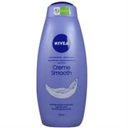 NIVEA BAGNO CREME SMOOTH ML 750