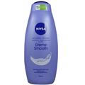 NIVEA BAGNO CREME SMOOTH ML 750