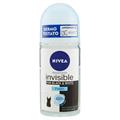 NIVEA DEO INVISIBLE BLACK & WHITE FRESH ROLL-ON ML 50