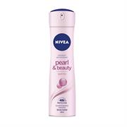 NIVEA DEO PEARL - BEAUTY SPRAY ML150