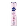 NIVEA DEO PEARL - BEAUTY SPRAY ML150