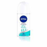 NIVEA DEO DRY FRESH ROLL ON DONNA ML 50