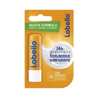 LABELLO SUN PROTECT FP 30  5,5ML NEW