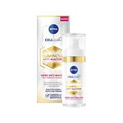 NIVEA VISO CELLULAR LUM630 A/MACCHIE SIERO 30ML 6 PZ