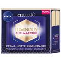 NIVEA VISO CELLULAR LUM630 A/MACCHIE NOTTE 50ML 6 PZ