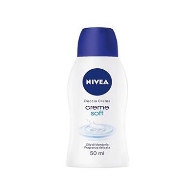 NIVEA DOCCIA CREME SOFT ML 50