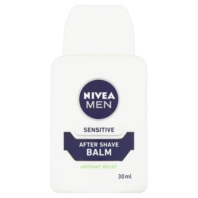 NIVEA MEN BALSAMO SENSITIVE ML 30