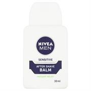 NIVEA MEN BALSAMO SENSITIVE ML 30