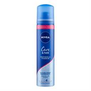 NIVEA STYLING SPRAY CARE & HOLD ML 75