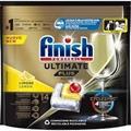 FINISH ULTIMATE PLUS 14 CAPS LEMON - LINEA S