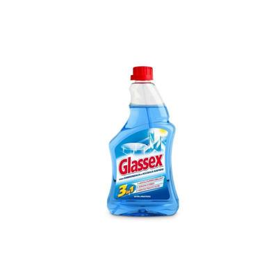 GLASSEX AMMONIACA RICARICA 500 ML