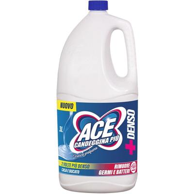 ACE CANDEGGINA HYPO LIQUIDGEL BONUS PACK 2L+500ML