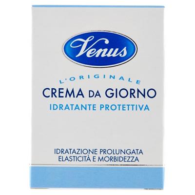 VENUS CREMA DA GIORNO IDRATANTE PROTETTIVA 50 ML