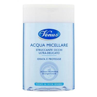 VENUS STRUCCANTE OCCHI MICELLARE 125 ML