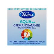 VENUS AQUA 24 IDRATANTEMULTIVITAMINICA 50 ML