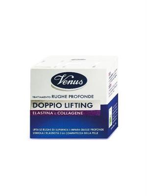 VENUS DOPPIO LIFTING+COLLAGENE 50ML