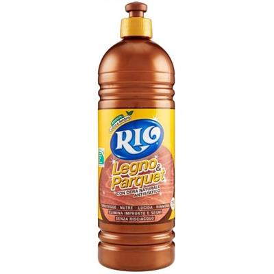 RIO LEGNO & PARQUET 750ML