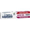 PASTA DEL CAPITANO DENT.100ML BAKING SODA