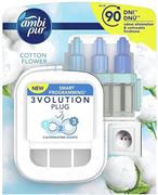 AMBIPUR 3VOLUTION COMPLETO NUVOLE COTONE 20ML