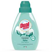 DUAL POWER AMMORBIDENTE CONC.RELAX 24LAV 600 ML