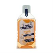 PASTA DEL CAPITANO COLLUTORIO 400ML ZENZERO ANTIBATTERICO