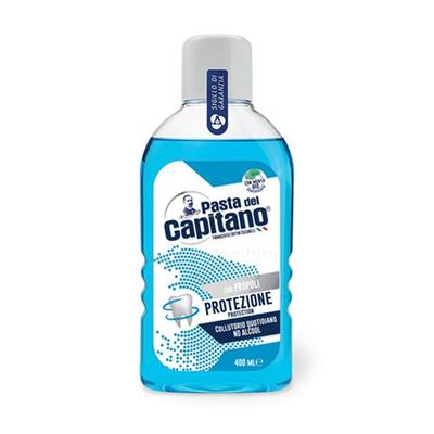 PASTA DEL CAPITANO COLLUTORIO 400ML PROT.GENGIVE