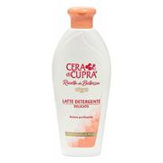 CERA DI CUPRA LATTE DETERGENTE 200ML